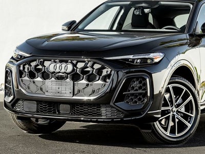 2026 Audi Q5 2.0T Premium Plus quattro
