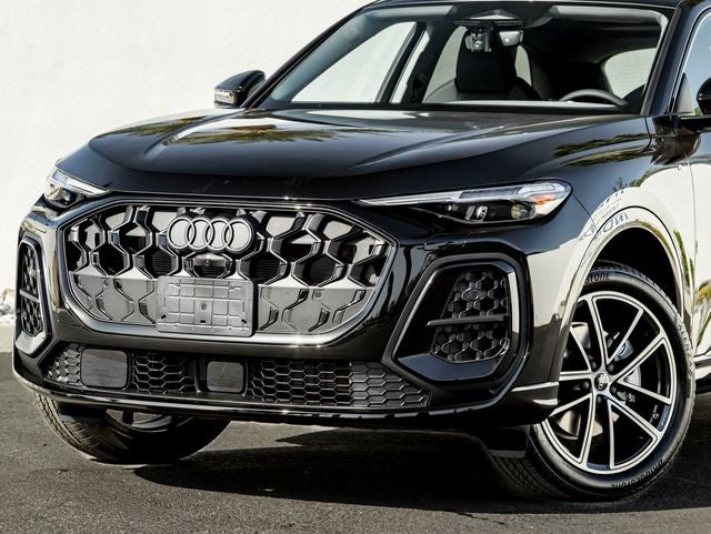 2026 Audi Q5 2.0T Premium Plus quattro