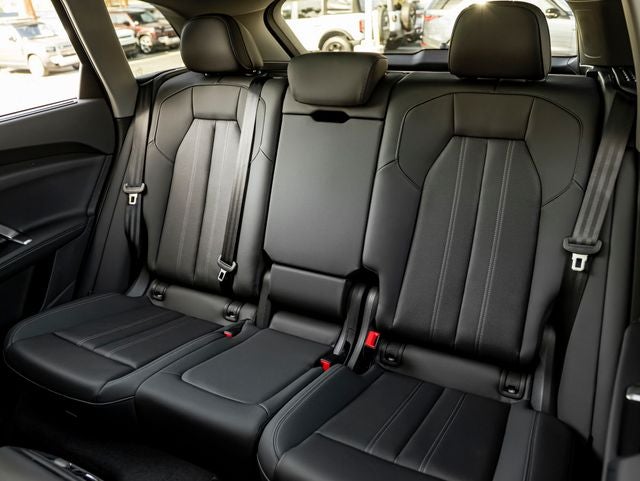 2026 Audi Q5 2.0T Premium Plus quattro