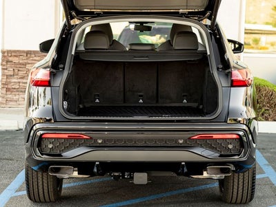 2026 Audi Q5 2.0T Premium Plus quattro
