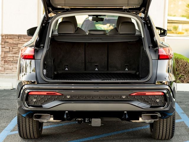 2026 Audi Q5 2.0T Premium Plus quattro