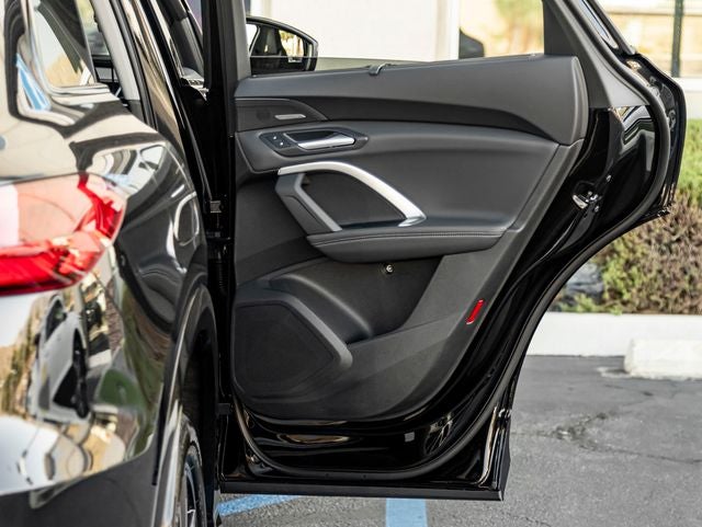 2026 Audi Q5 2.0T Premium Plus quattro