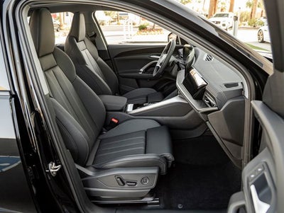 2026 Audi Q5 2.0T Premium Plus quattro