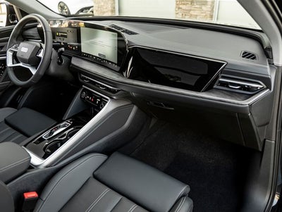 2026 Audi Q5 2.0T Premium Plus quattro