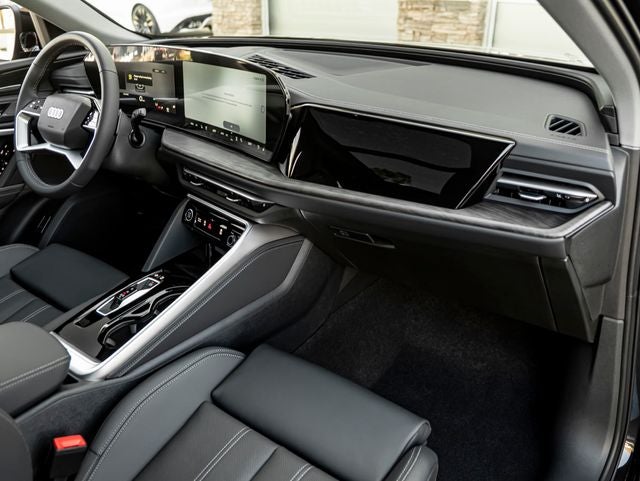 2026 Audi Q5 2.0T Premium Plus quattro
