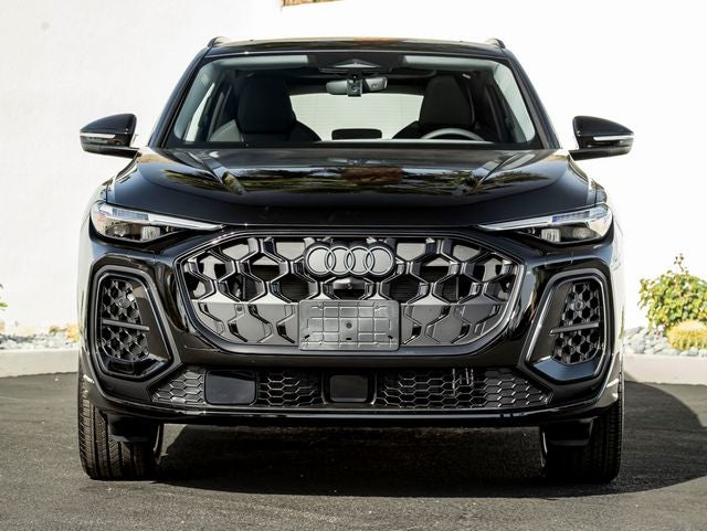 2026 Audi Q5 2.0T Premium Plus quattro