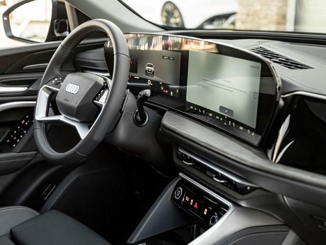 2026 Audi Q5 2.0T Premium Plus quattro