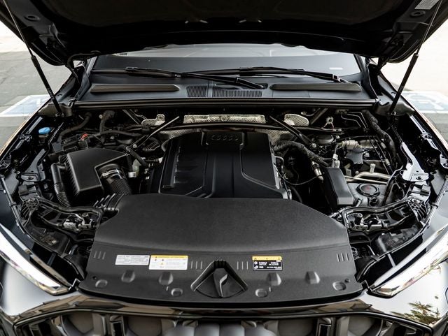 2026 Audi Q5 2.0T Premium Plus quattro