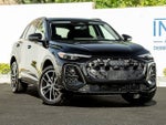 2026 Audi Q5 2.0T Premium Plus quattro