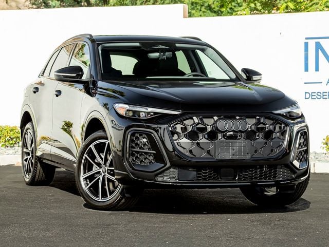 2026 Audi Q5 2.0T Premium Plus quattro