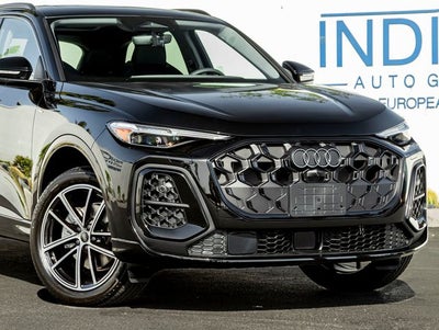 2026 Audi Q5 2.0T Premium Plus quattro