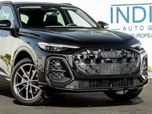 2026 Audi Q5 2.0T Premium Plus quattro