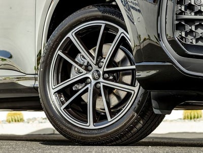 2026 Audi Q5 2.0T Premium Plus quattro