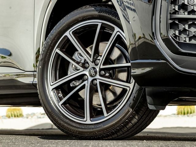 2026 Audi Q5 2.0T Premium Plus quattro