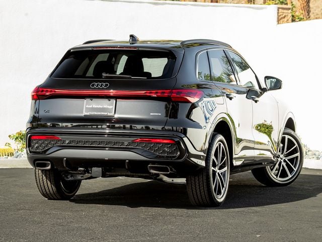 2026 Audi Q5 2.0T Premium Plus quattro