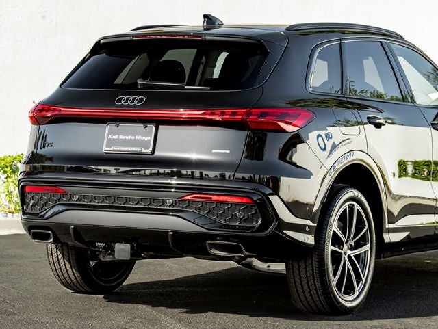 2026 Audi Q5 2.0T Premium Plus quattro