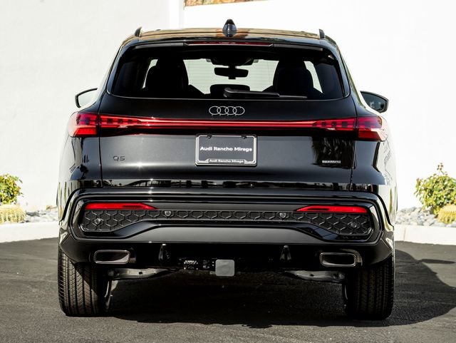 2026 Audi Q5 2.0T Premium Plus quattro