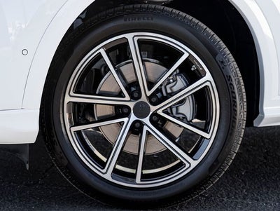 2026 Audi Q5 2.0T Premium Plus quattro