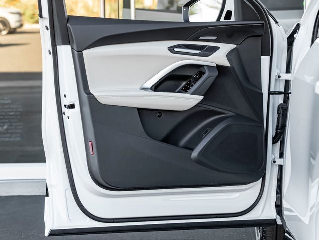 2026 Audi Q5 2.0T Premium Plus quattro