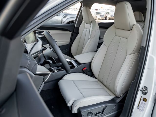 2026 Audi Q5 2.0T Premium Plus quattro