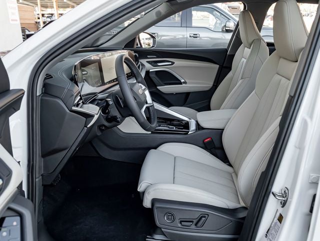 2026 Audi Q5 2.0T Premium Plus quattro