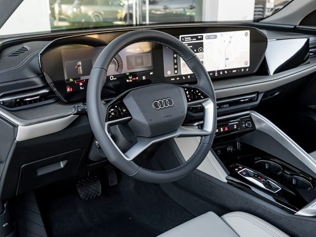 2026 Audi Q5 2.0T Premium Plus quattro