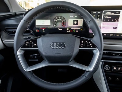 2026 Audi Q5 2.0T Premium Plus quattro