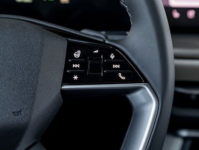 2026 Audi Q5 2.0T Premium Plus quattro