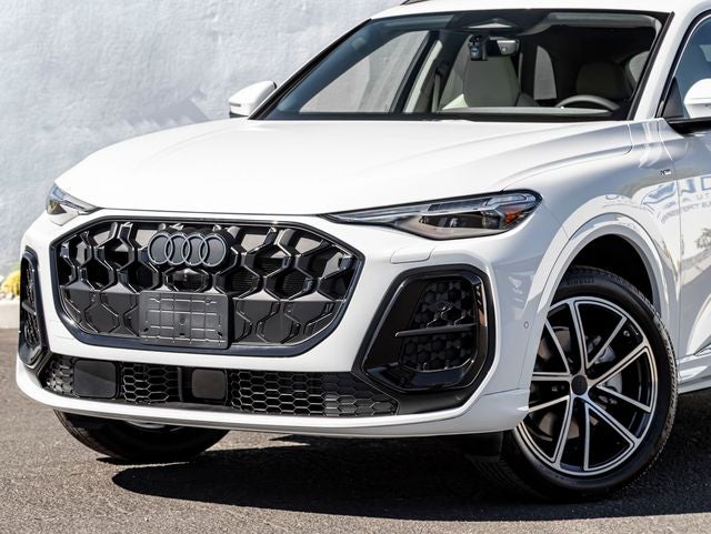 2026 Audi Q5 2.0T Premium Plus quattro