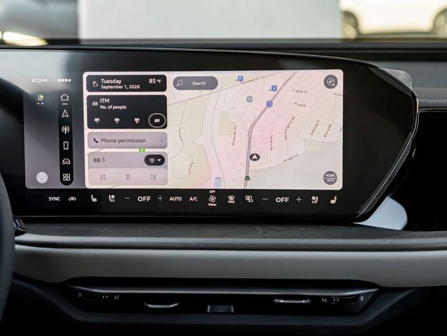 2026 Audi Q5 2.0T Premium Plus quattro