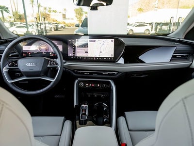 2026 Audi Q5 2.0T Premium Plus quattro