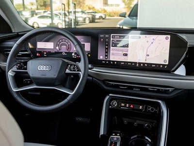 2026 Audi Q5 2.0T Premium Plus quattro