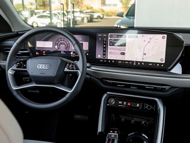2026 Audi Q5 2.0T Premium Plus quattro