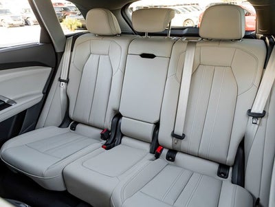 2026 Audi Q5 2.0T Premium Plus quattro