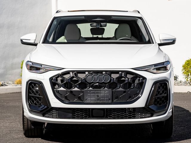 2026 Audi Q5 2.0T Premium Plus quattro