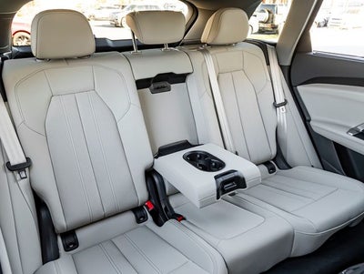 2026 Audi Q5 2.0T Premium Plus quattro