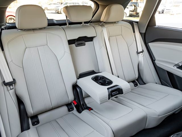 2026 Audi Q5 2.0T Premium Plus quattro