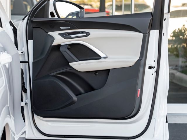 2026 Audi Q5 2.0T Premium Plus quattro