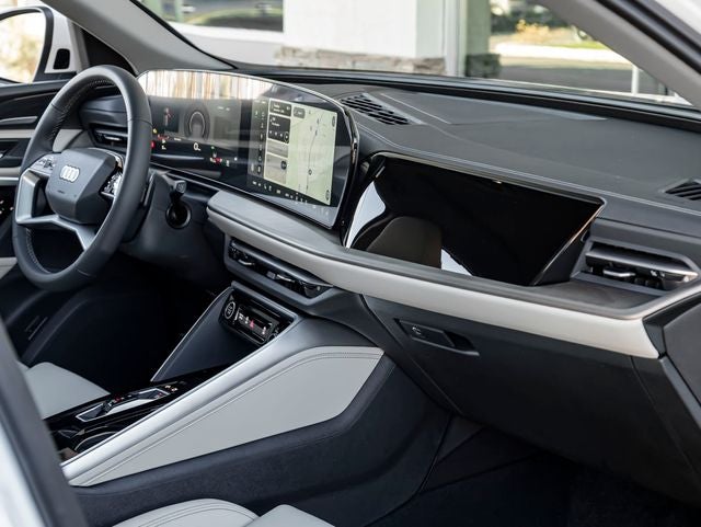 2026 Audi Q5 2.0T Premium Plus quattro
