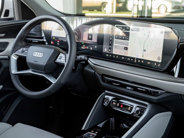 2026 Audi Q5 2.0T Premium Plus quattro