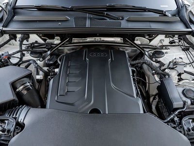 2026 Audi Q5 2.0T Premium Plus quattro