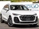 2026 Audi Q5 2.0T Premium Plus quattro