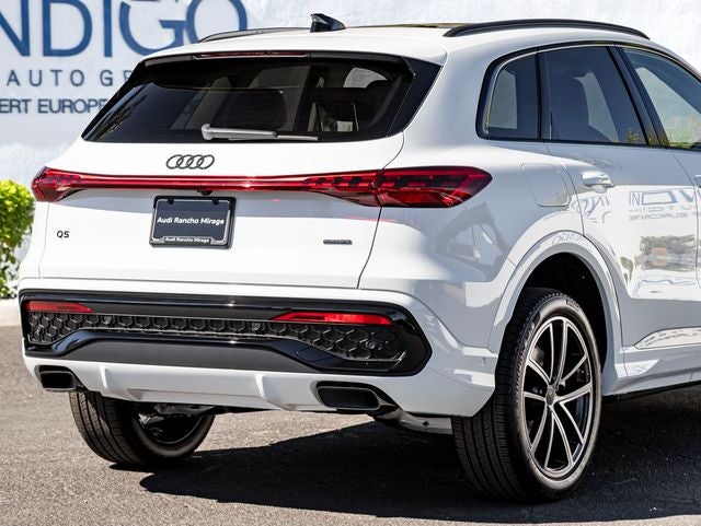 2026 Audi Q5 2.0T Premium Plus quattro