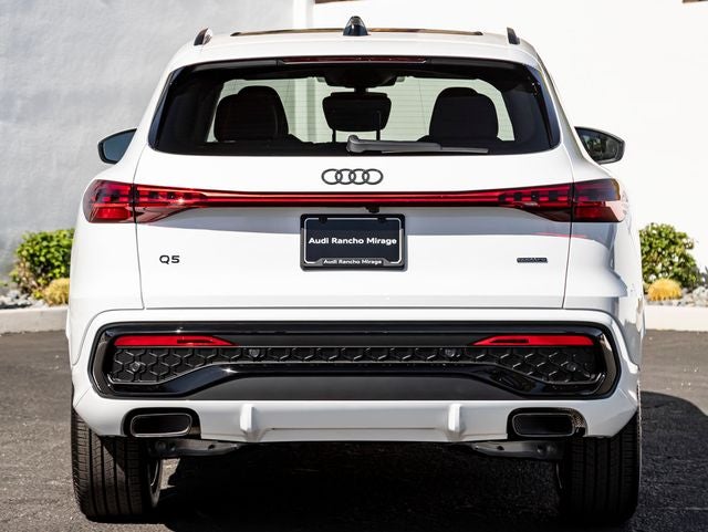 2026 Audi Q5 2.0T Premium Plus quattro