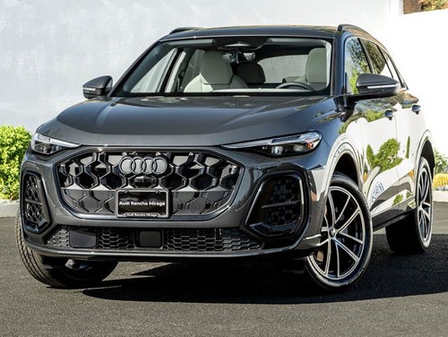2026 Audi Q5 2.0T Premium Plus quattro