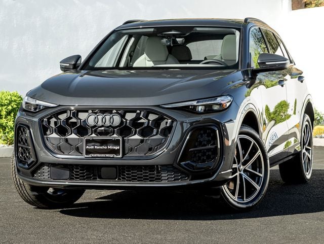 2026 Audi Q5 2.0T Premium Plus quattro