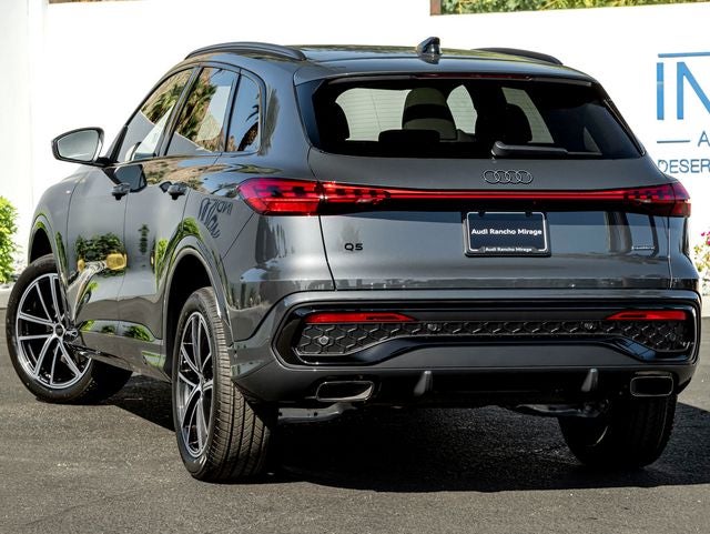 2026 Audi Q5 2.0T Premium Plus quattro
