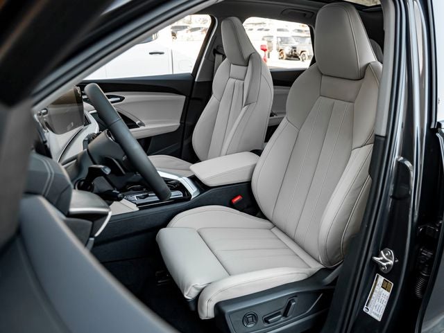 2026 Audi Q5 2.0T Premium Plus quattro