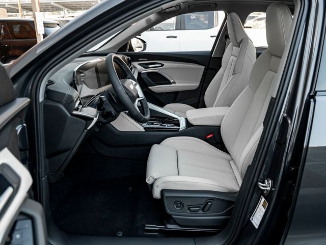 2026 Audi Q5 2.0T Premium Plus quattro