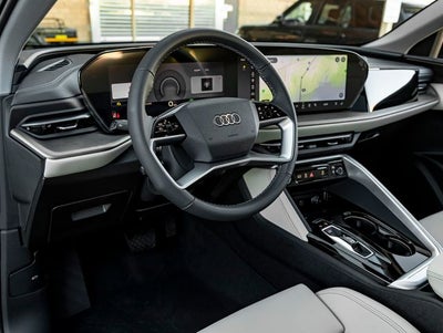 2026 Audi Q5 2.0T Premium Plus quattro